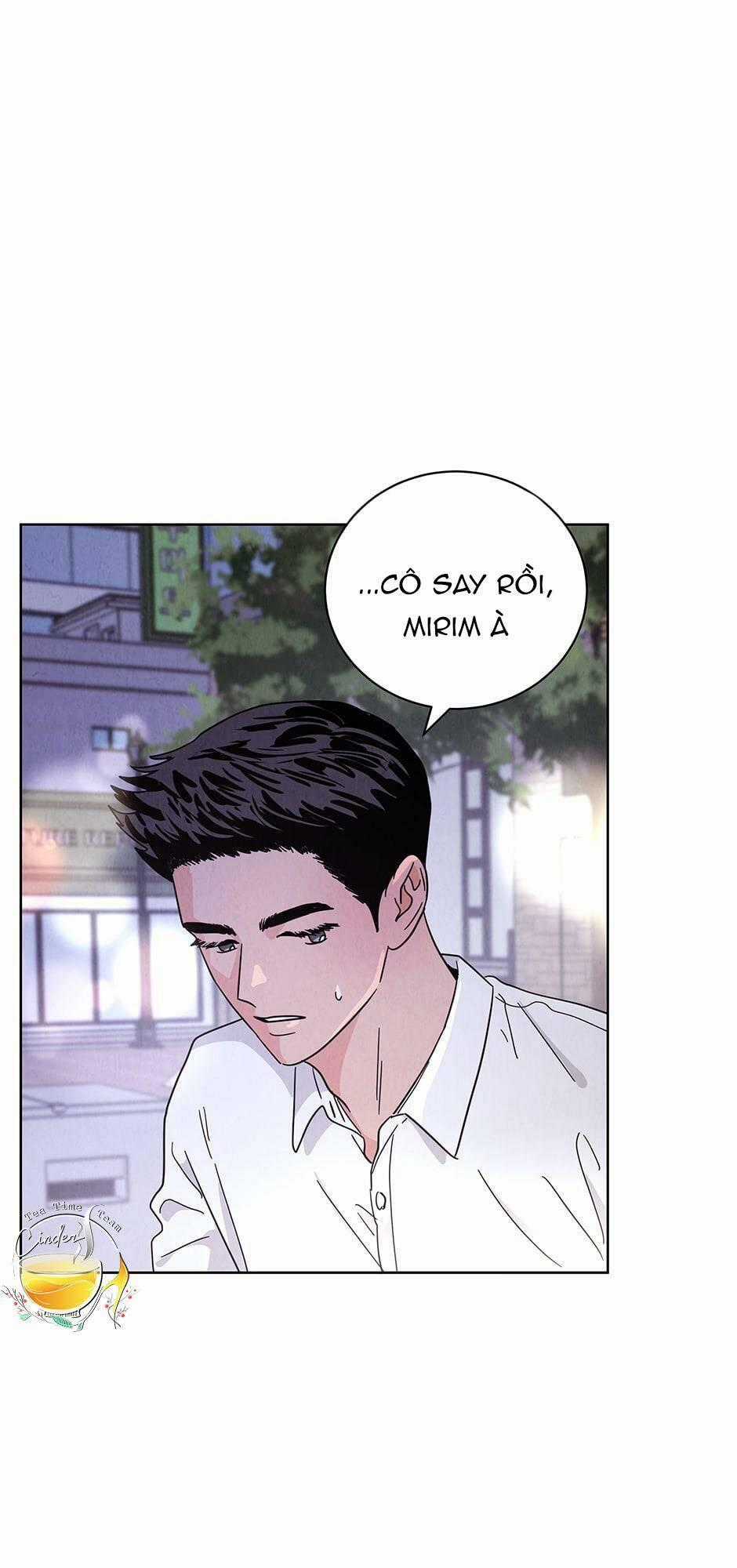 Chào Nhé, Không Làm Thông Gia Nữa Đâu! Chapter 49 trang 1