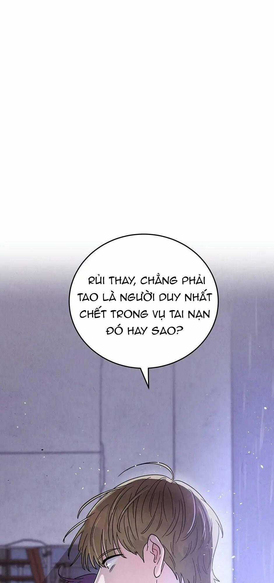 Chào Nhé, Không Làm Thông Gia Nữa Đâu! Chapter 61 trang 1