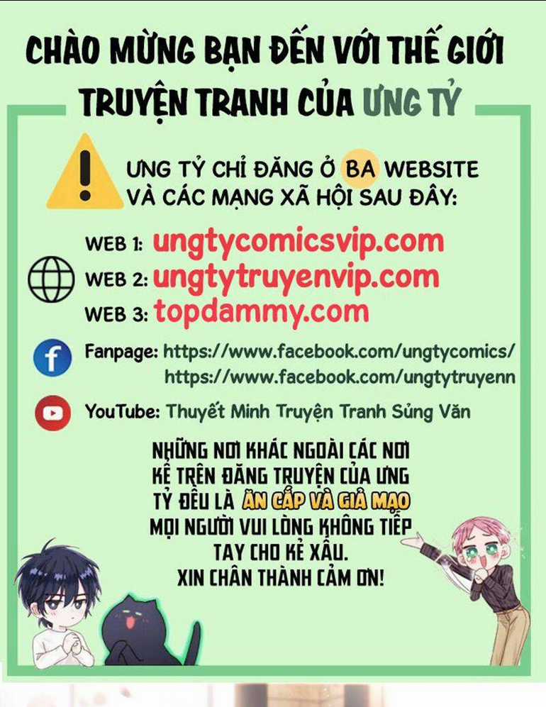 Chấp Sự Thỏ Cụp Tai Chapter 101 trang 0