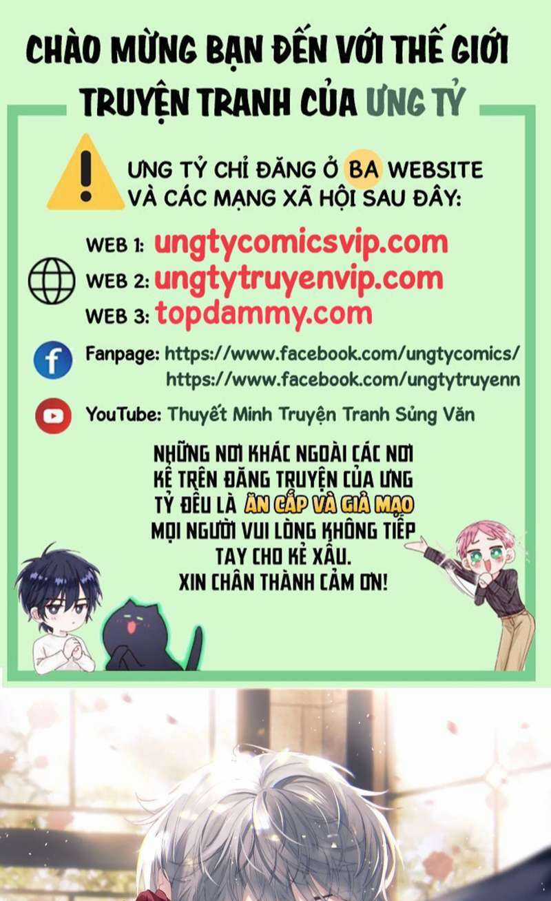 Chấp Sự Thỏ Cụp Tai Chapter 64 trang 0