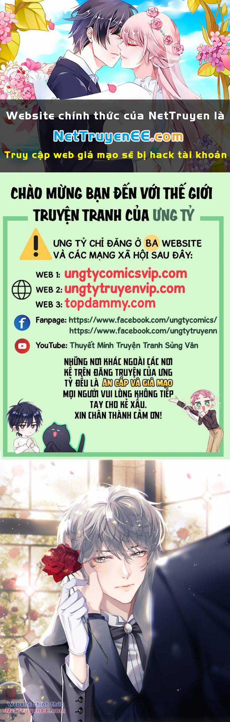 Chấp Sự Thỏ Cụp Tai Chapter 98 trang 0