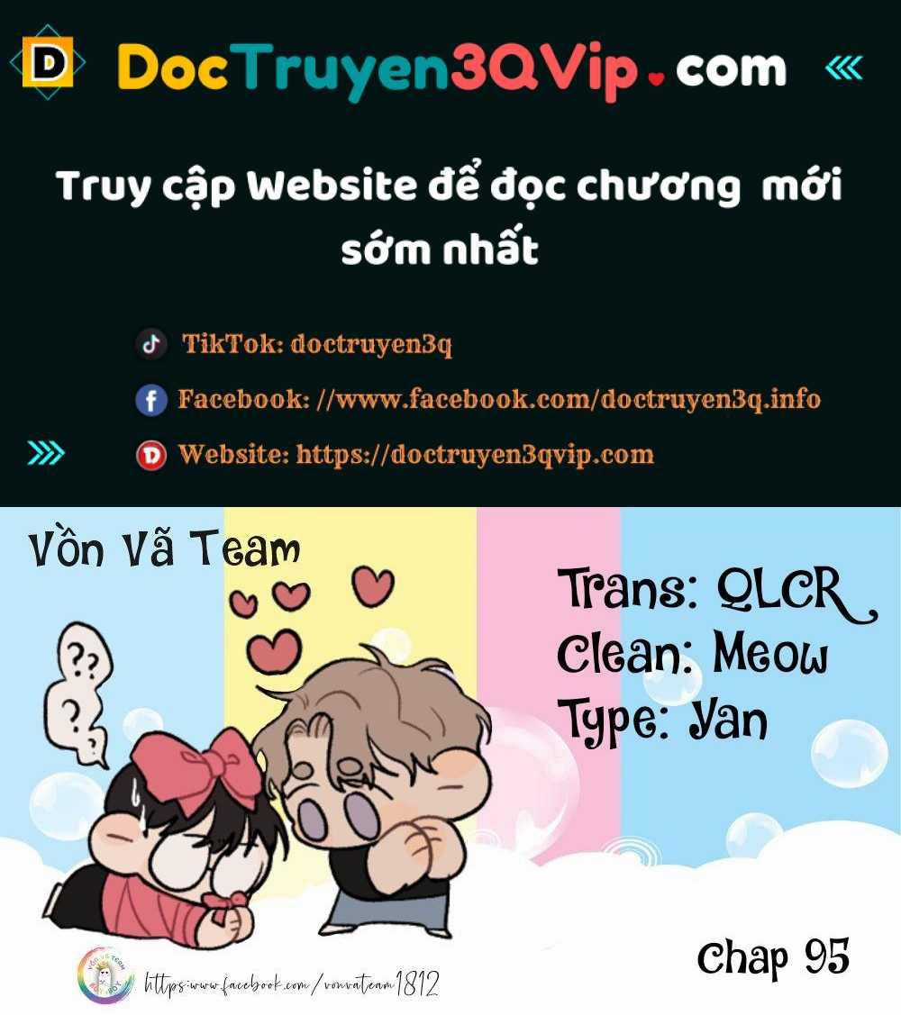 Chấp Sự Thỏ Tai Cụp Chapter 95 trang 0