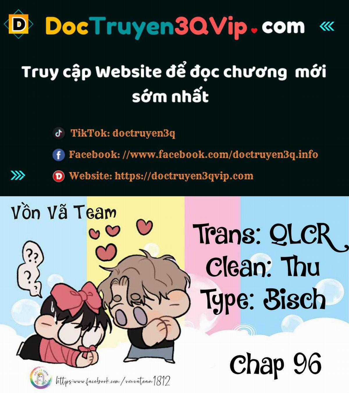 Chấp Sự Thỏ Tai Cụp Chapter 96 trang 0