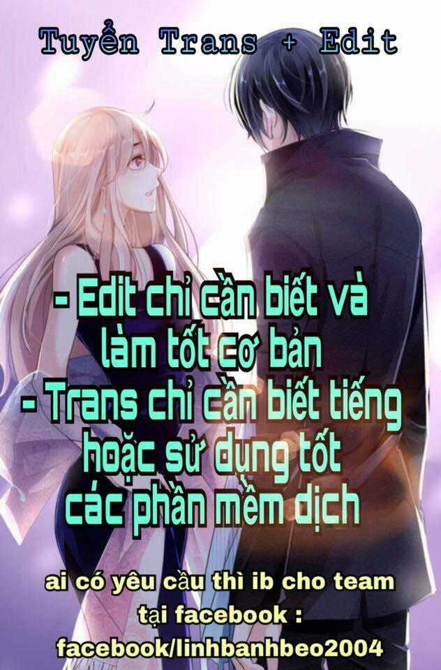 Châu Tiên Sinh, Ép Cưới Là Bất Hợp Pháp Đấy Chapter 5 trang 0