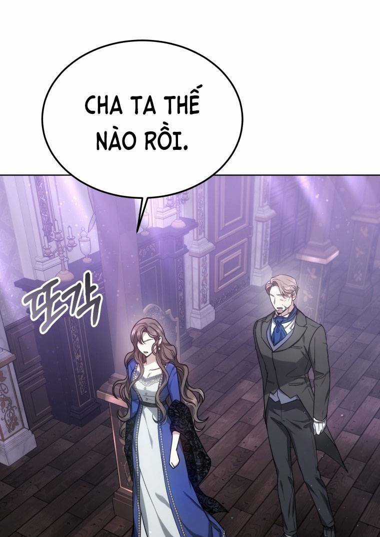 Cháu Trai Của Nam Chính Rất Thích Tôi Chapter 16 trang 1