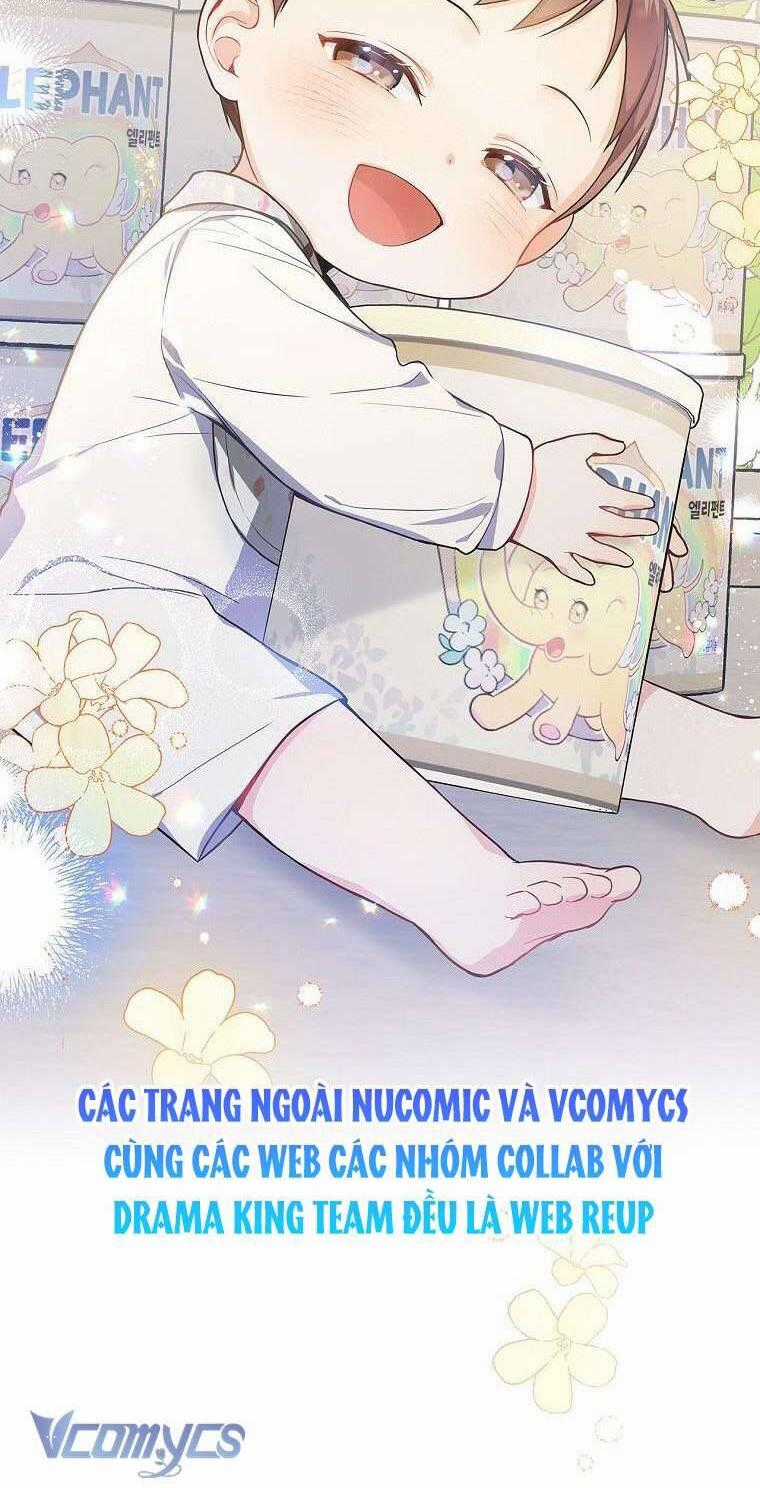 Cháu Trai Của Nam Chính Rất Thích Tôi Chapter 59 trang 0