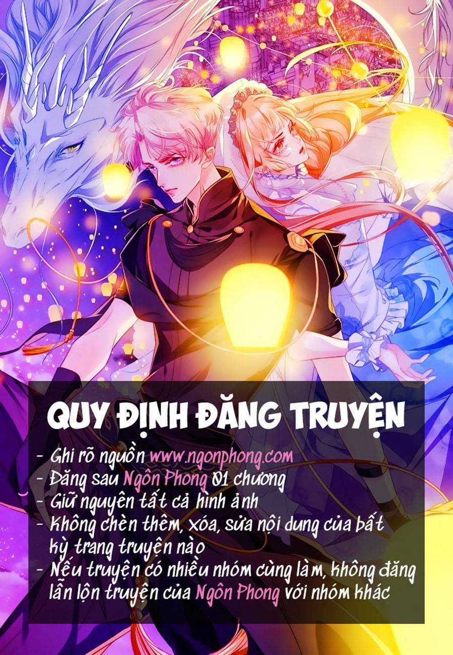 Chạy Trốn Cùng Con Nhím Chapter 100 trang 0