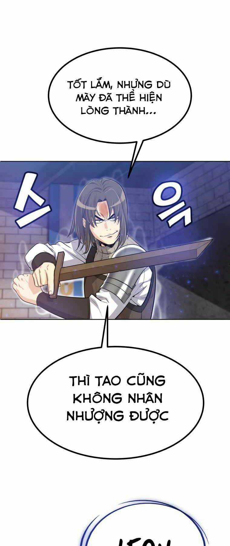 Chế Ngự Kiếm Chapter 9 trang 1