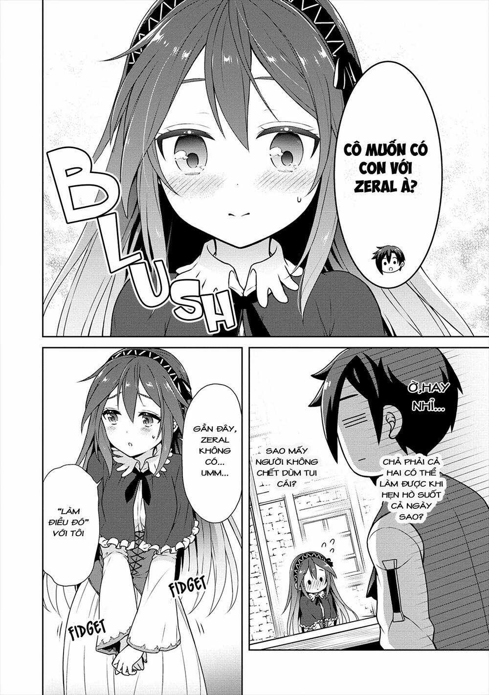 Cheat Kusushi no Slow Life: Isekai ni Tsukurou Drugstore Chapter 24 trang 1