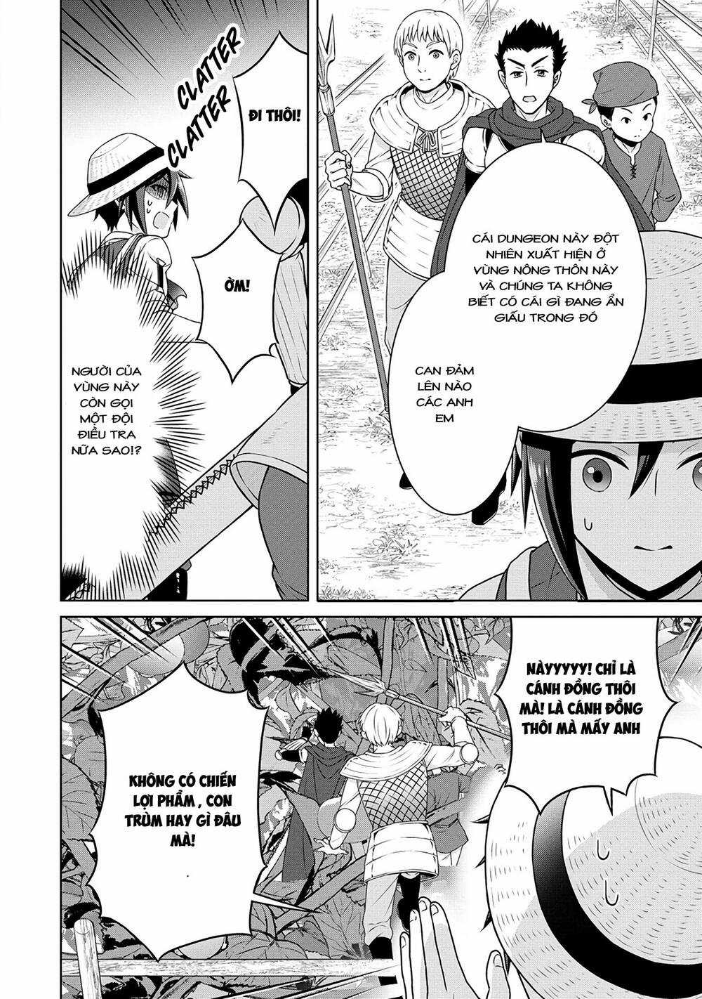 Cheat Kusushi no Slow Life: Isekai ni Tsukurou Drugstore Chapter 37 trang 1