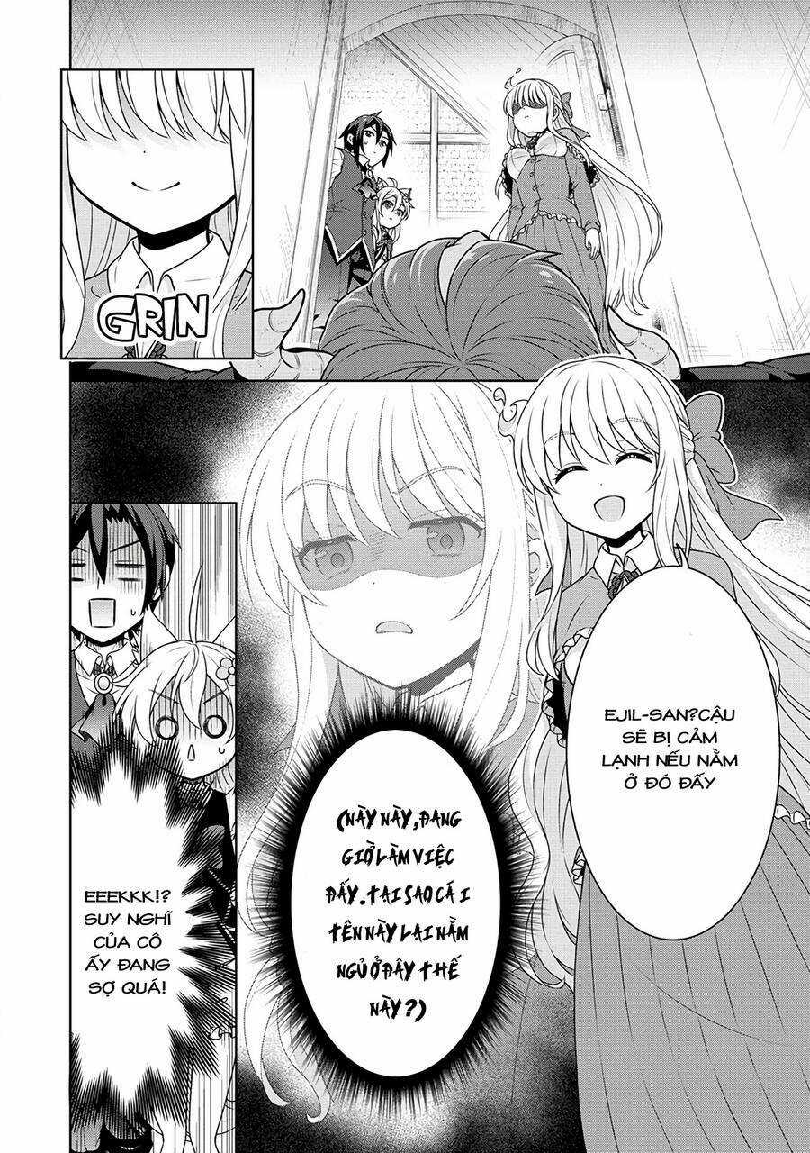 Cheat Kusushi no Slow Life: Isekai ni Tsukurou Drugstore Chapter 40 trang 1