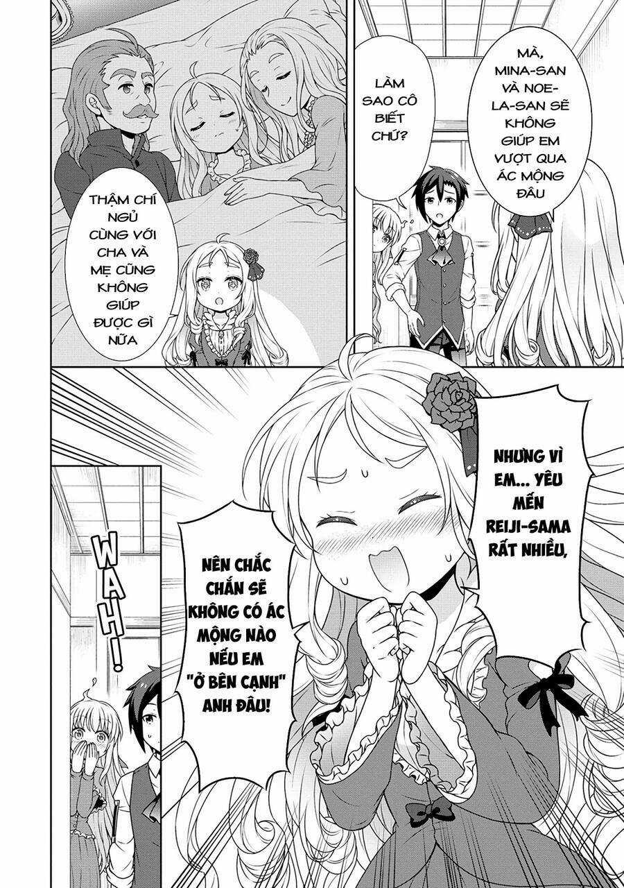 Cheat Kusushi no Slow Life: Isekai ni Tsukurou Drugstore Chapter 50 trang 1