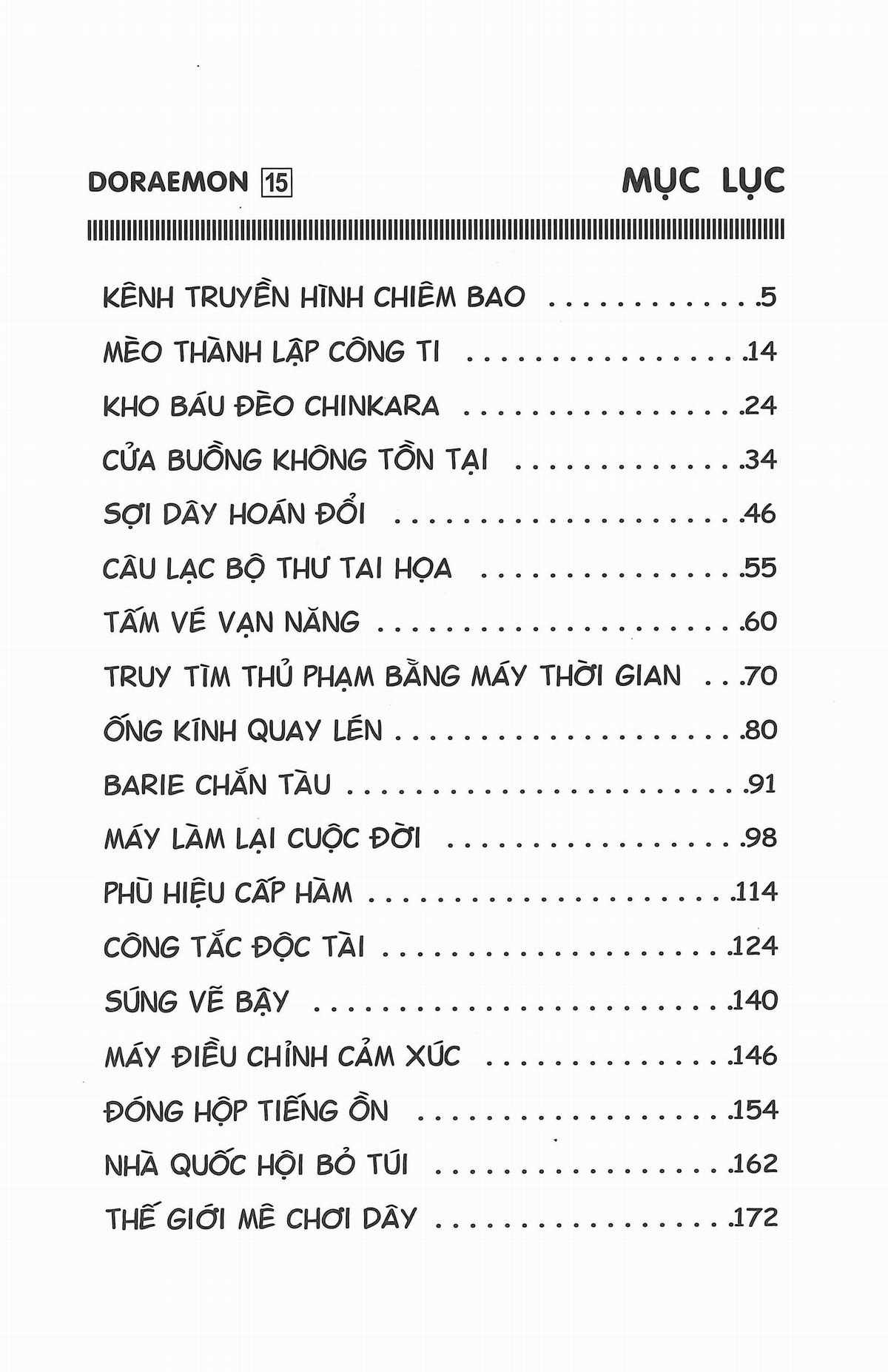 Chelsea bản chuẩn Chapter 15 trang 1