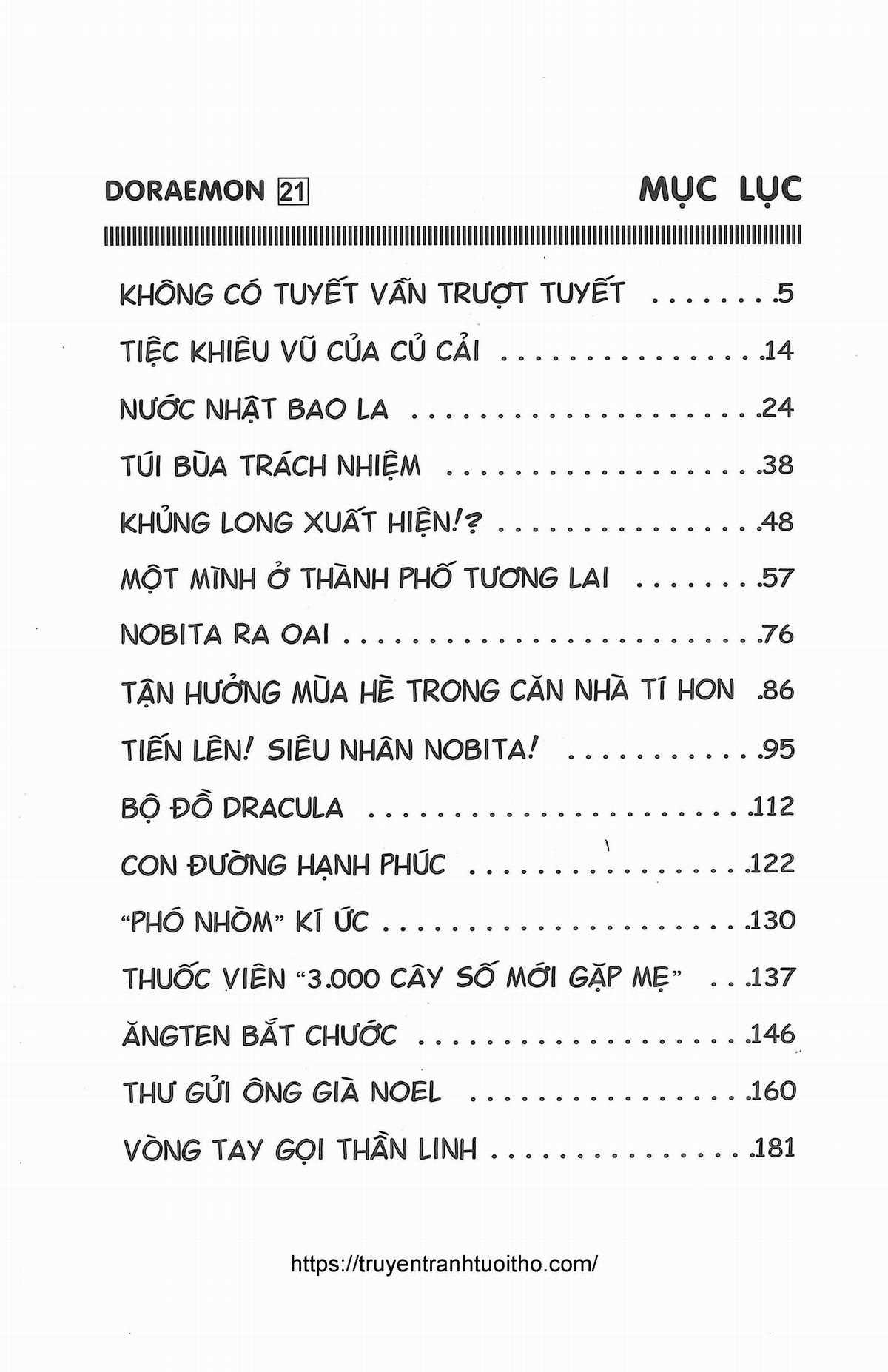 Chelsea bản chuẩn Chapter 21 trang 1