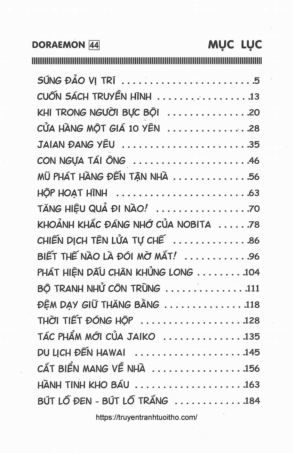 Chelsea bản chuẩn Chapter 44 trang 1