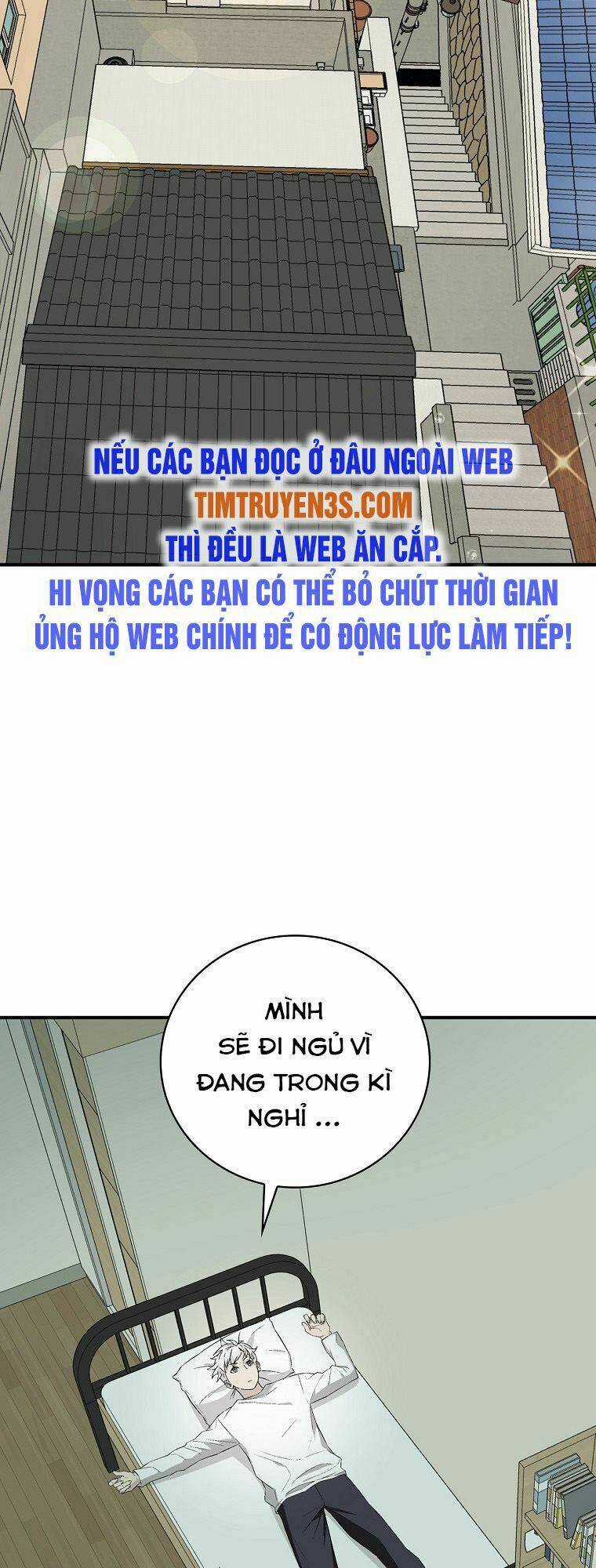 Chemy Chapter 14 trang 1