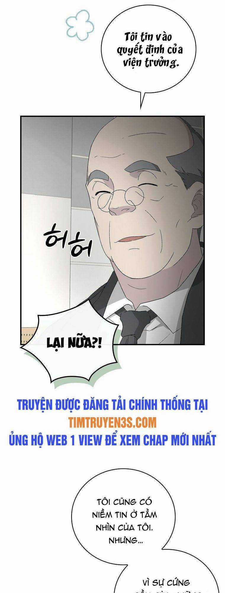 Chemy Chapter 26 trang 1