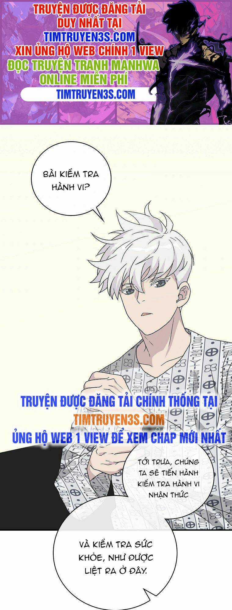 Chemy Chapter 30 trang 0