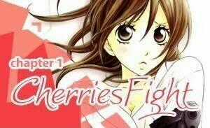 Cherries Fight Chapter 1 trang 1