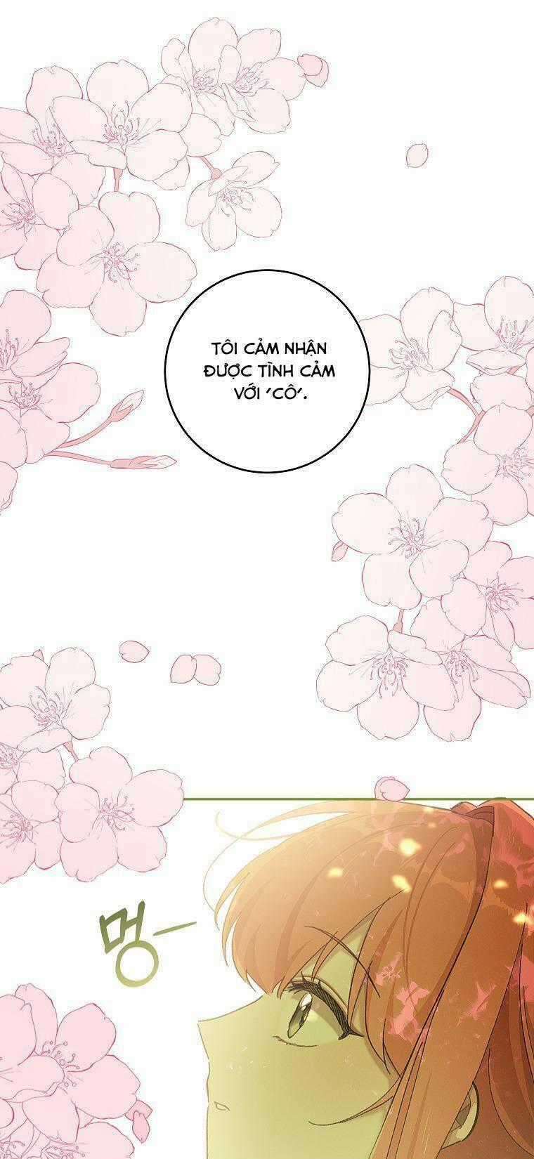 Chỉ Cần Nắm Tay Em Chapter 27 trang 1