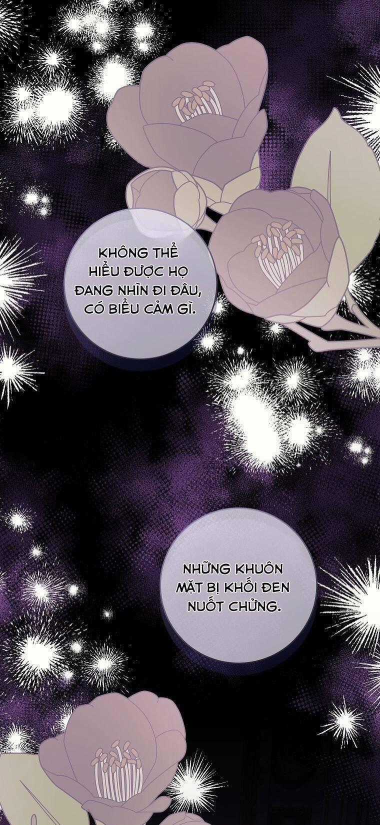 Chỉ Cần Nắm Tay Em Chapter 34 trang 1