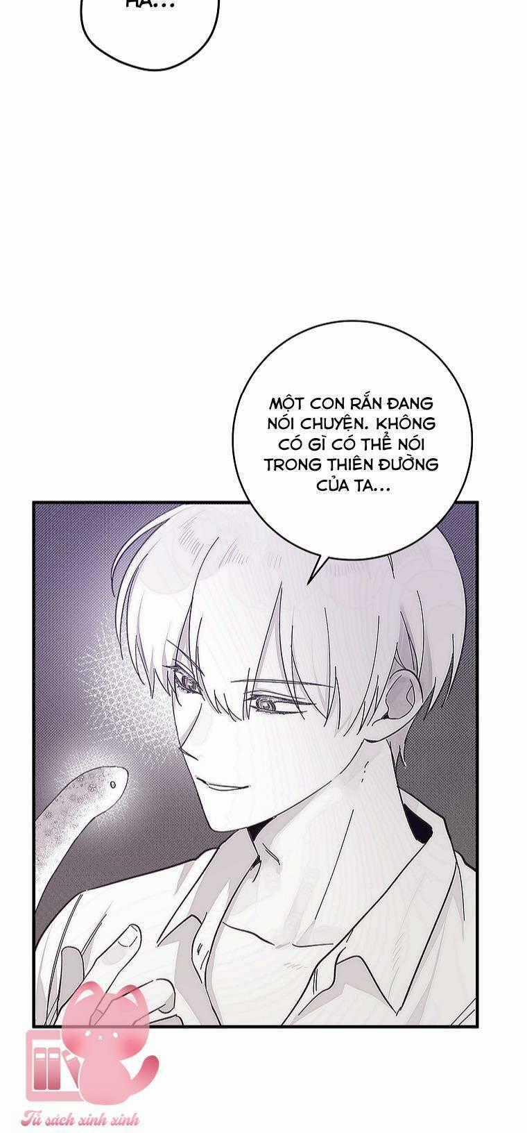 Chỉ Cần Nắm Tay Em Chapter 7 trang 1