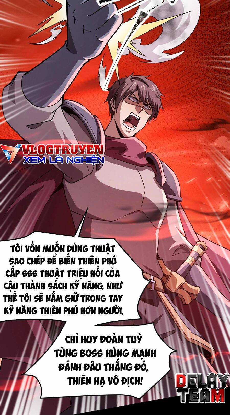 Chỉ Có Ta Có Thể Sử Dụng Triệu Hoán Thuật Chapter 104 trang 1