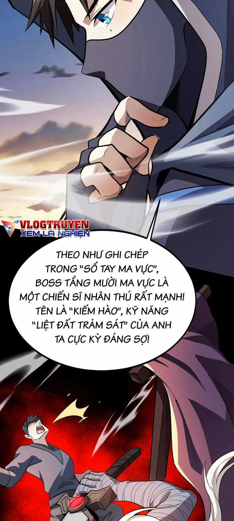 Chỉ Có Ta Có Thể Sử Dụng Triệu Hoán Thuật Chapter 81 trang 1