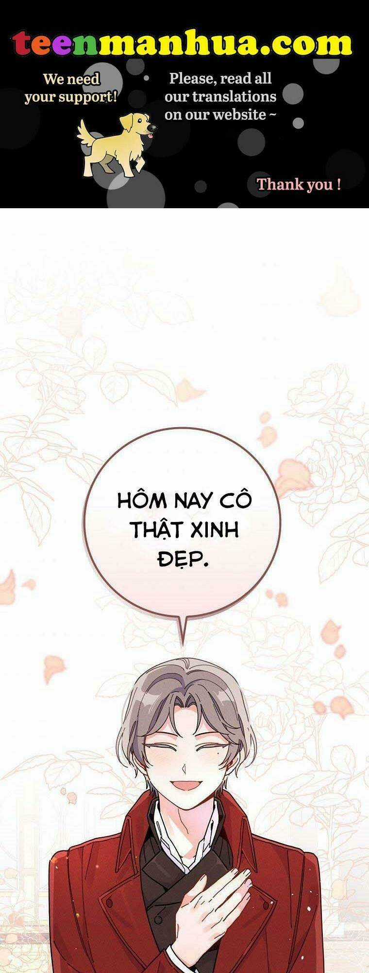 Chị Gái Ác Nữ Chapter 18 trang 0