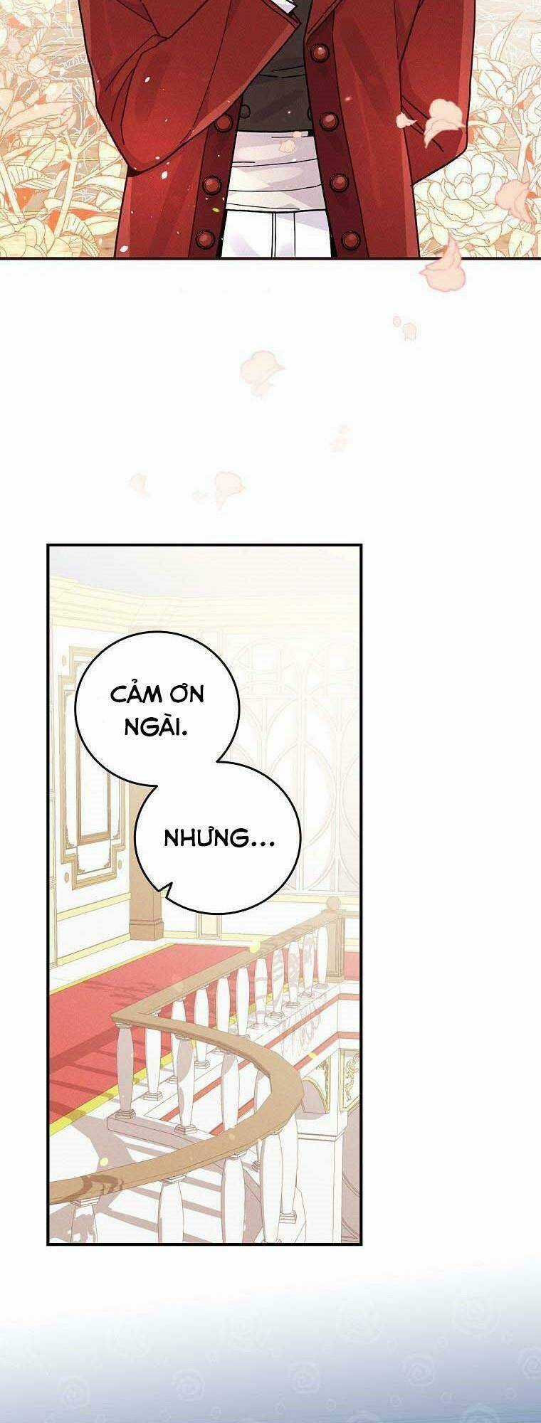 Chị Gái Ác Nữ Chapter 18 trang 1