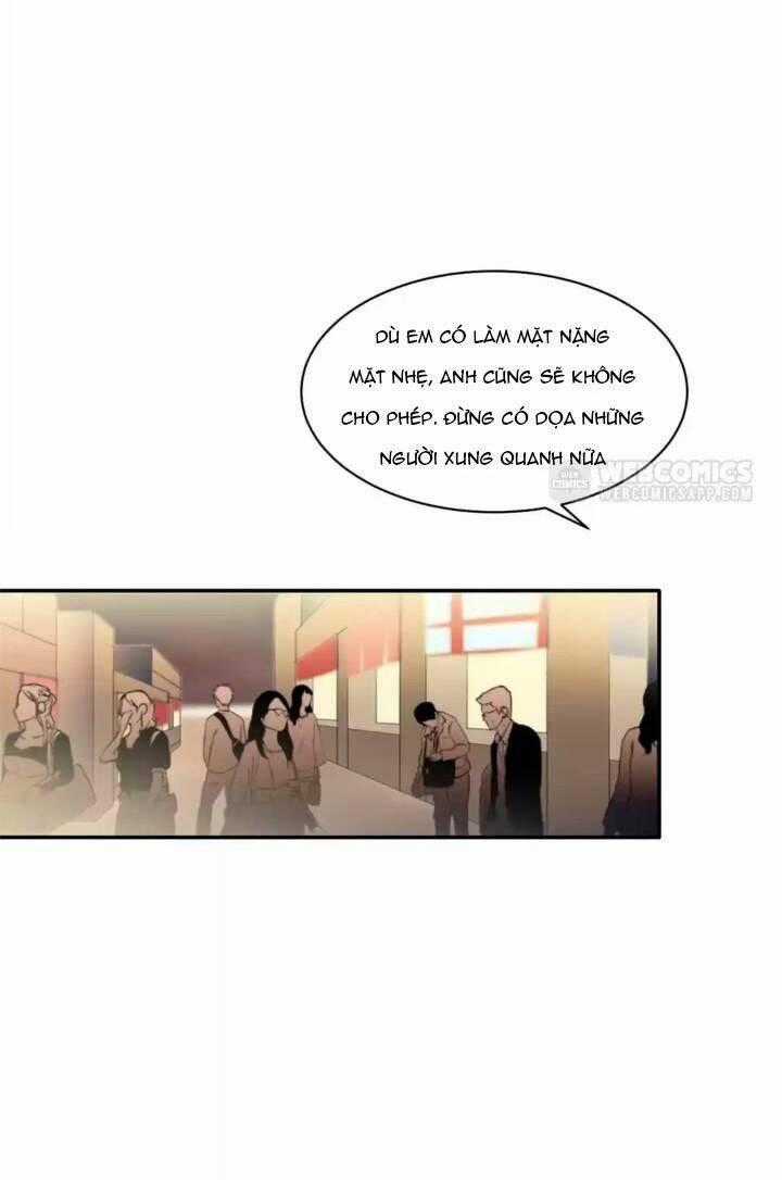 Chỉ Hai Chúng Ta Chapter 24 trang 1