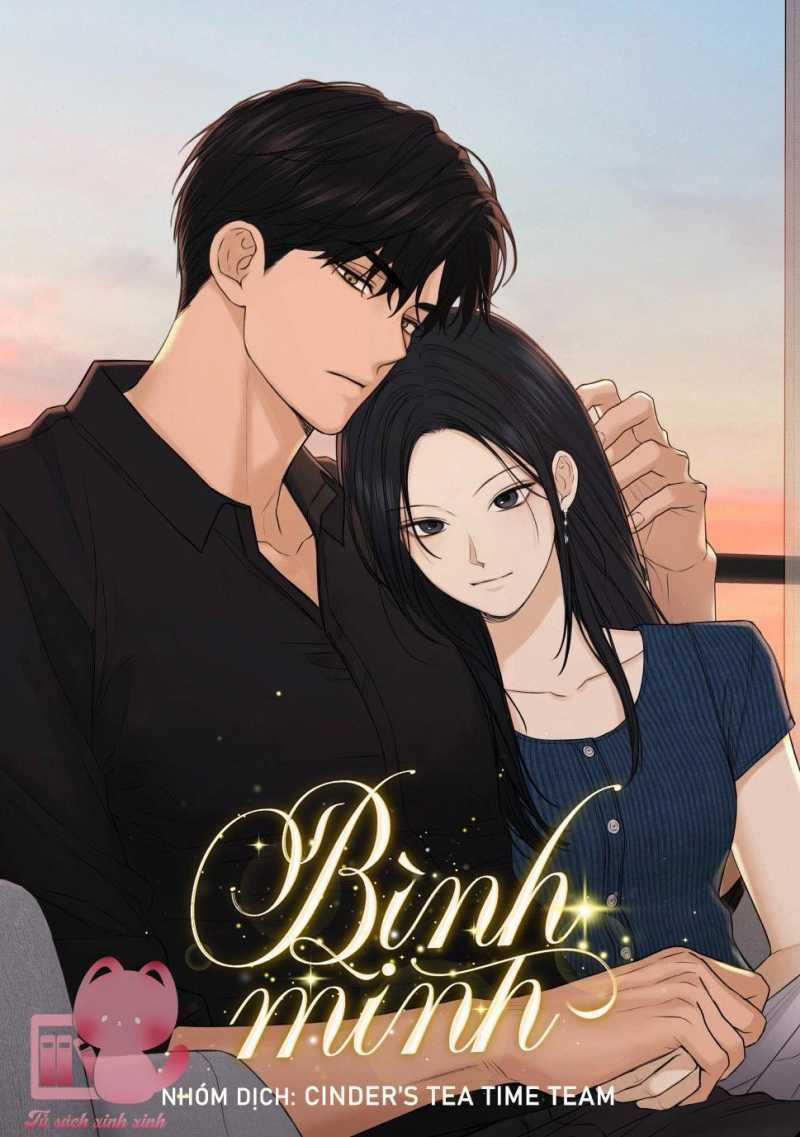 Chỉ Là Ánh Bình Minh Chapter 38 trang 1