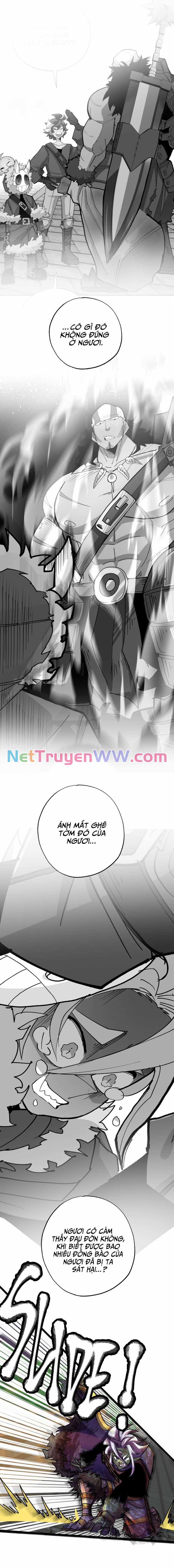 Chỉ Là Một Con Yêu Tinh Chapter 41 trang 1