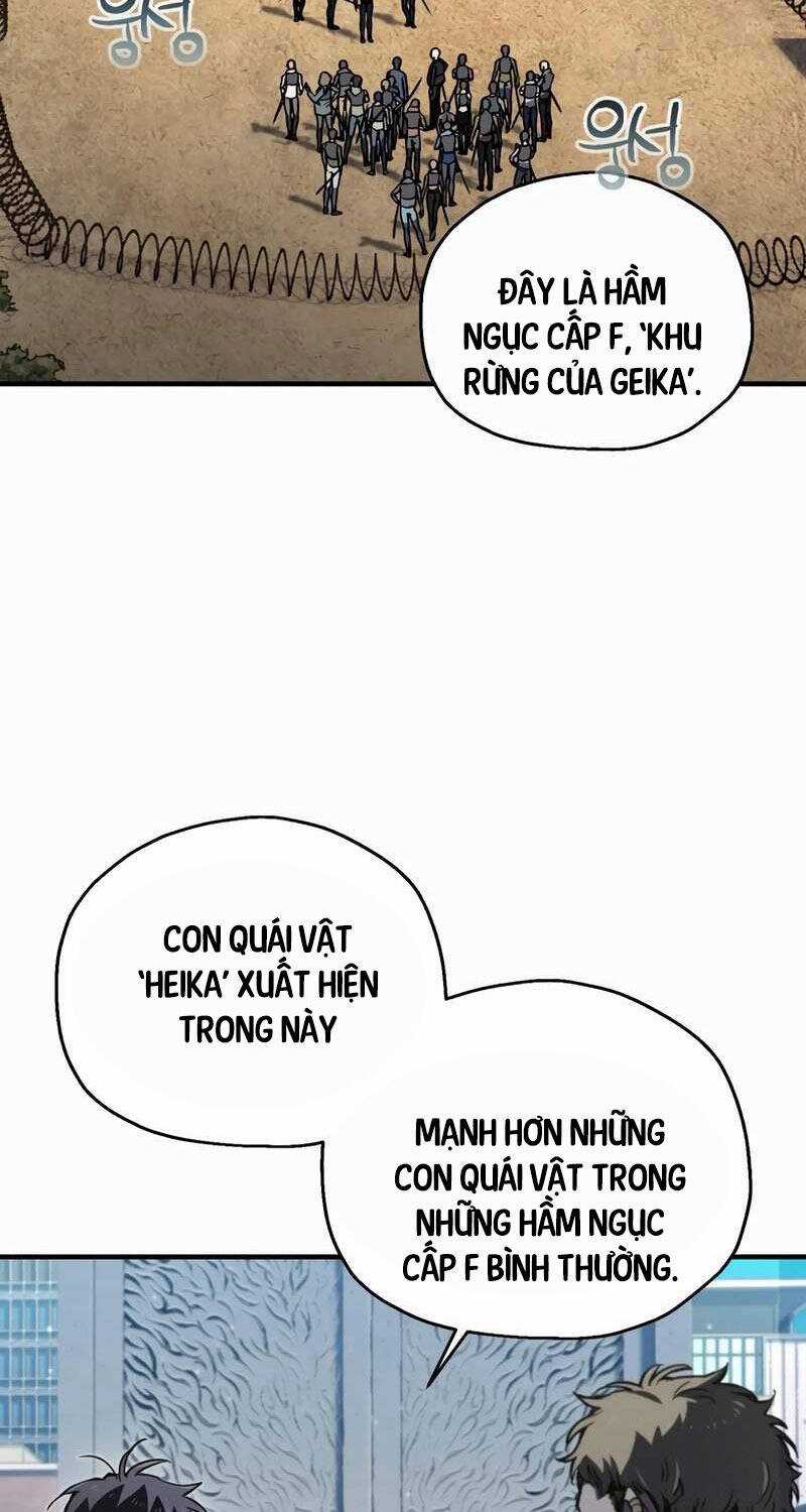 Chỉ Mình Ta Hồi Sinh Chapter 17 trang 1