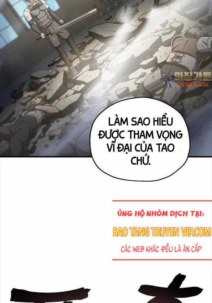 Chỉ Mình Ta Hồi Sinh Chapter 27 trang 1