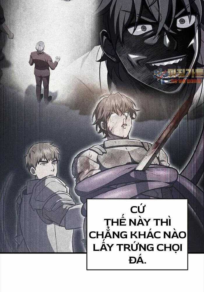 Chỉ Mình Ta Hồi Sinh Chapter 28 trang 1