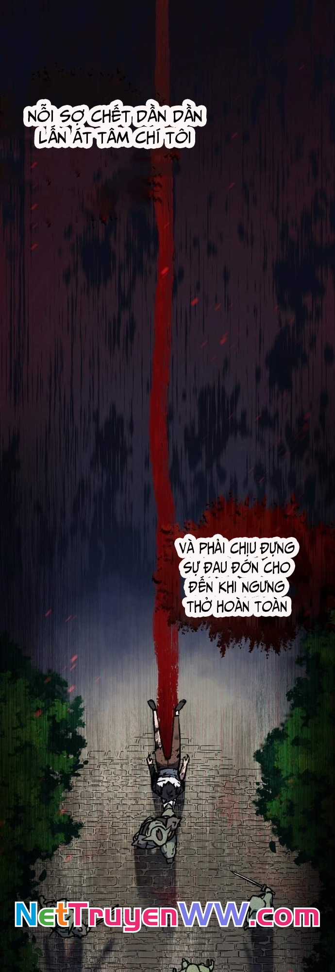 Chỉ Mình Ta Hồi Sinh Chapter 3 trang 1