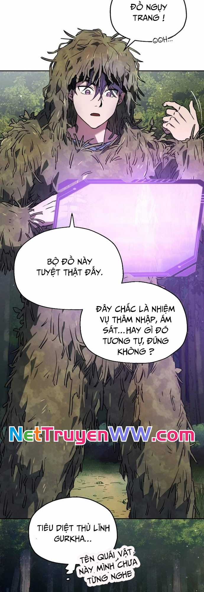 Chỉ Mình Ta Hồi Sinh Chapter 5 trang 1