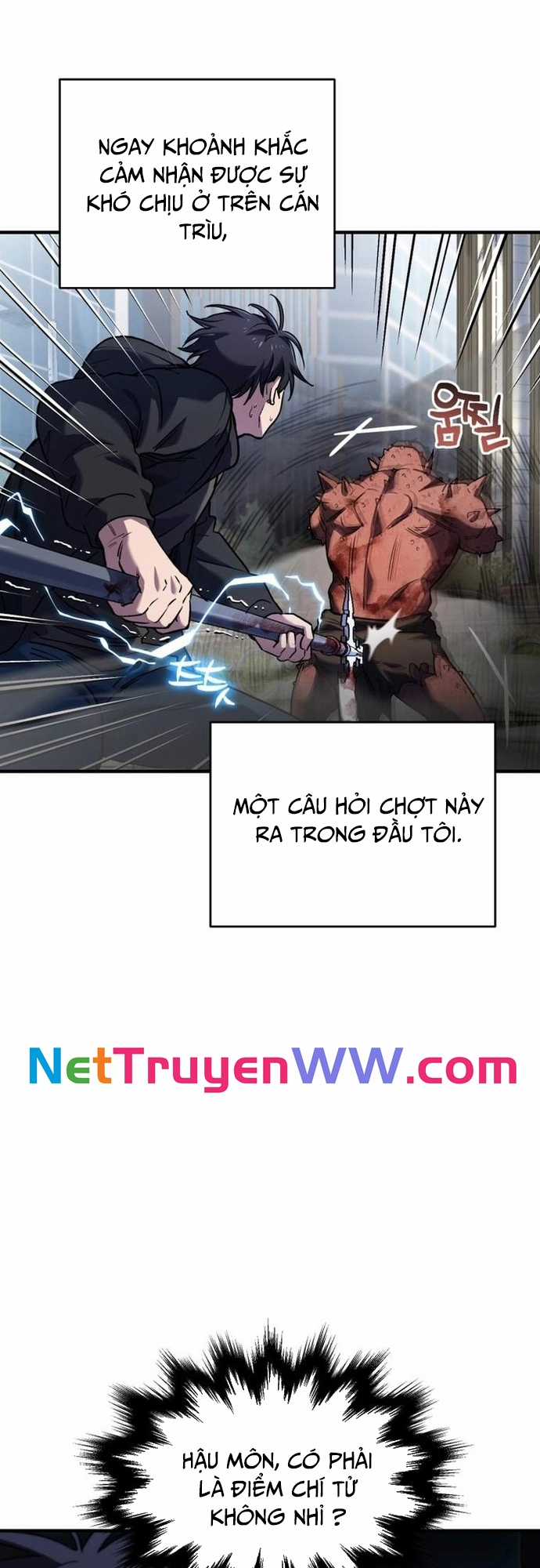 Chỉ Mình Ta Hồi Sinh Chapter 9 trang 0