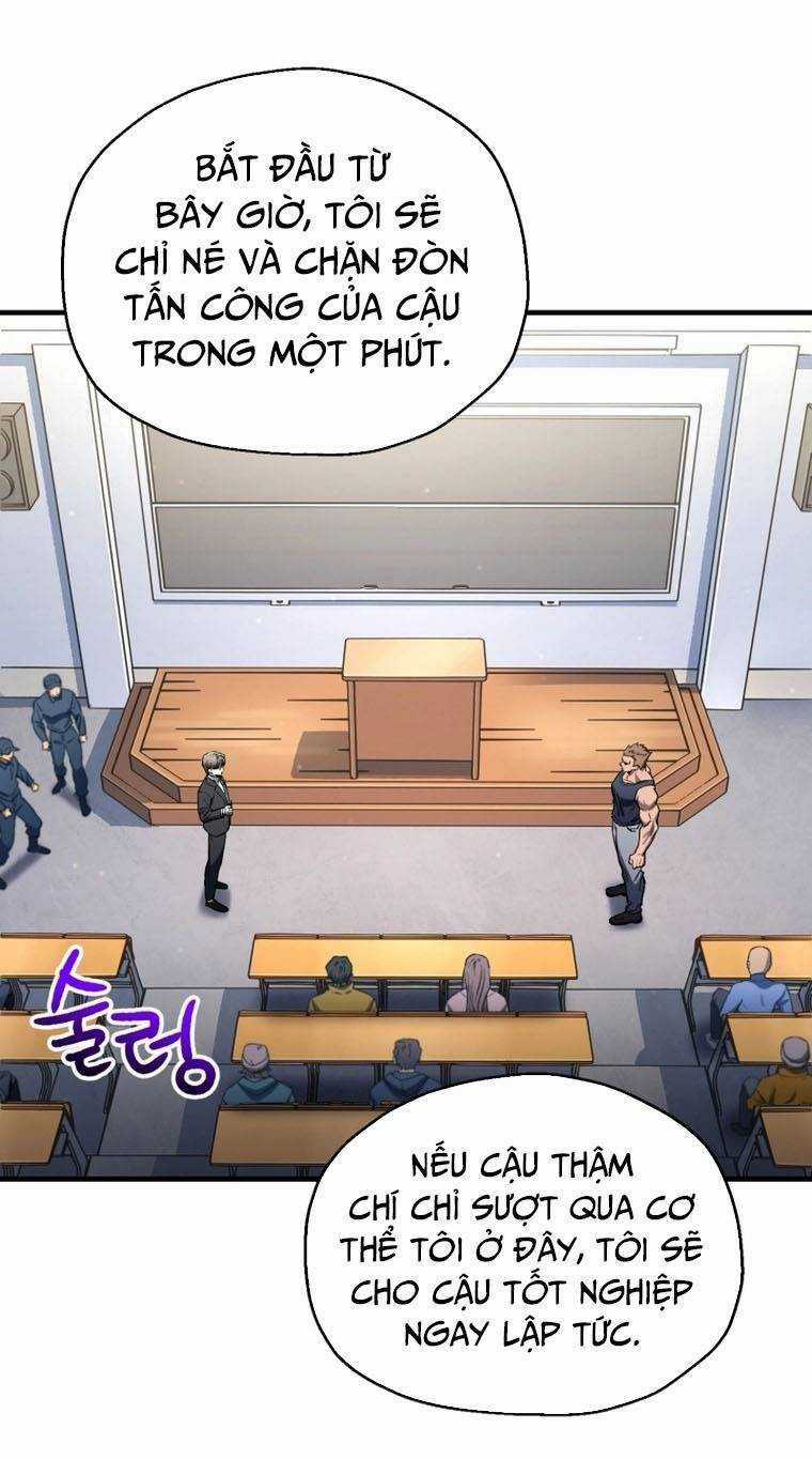 Chỉ Mình Ta Tái Sinh Chapter 14 trang 1