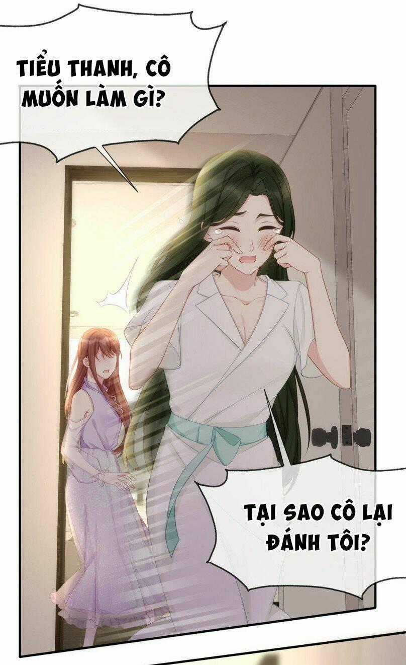 Chỉ Muốn Cưng Chiều Em Chapter 13 trang 1