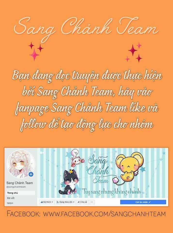 Chỉ Muốn Cưng Chiều Em Chapter 16 trang 0