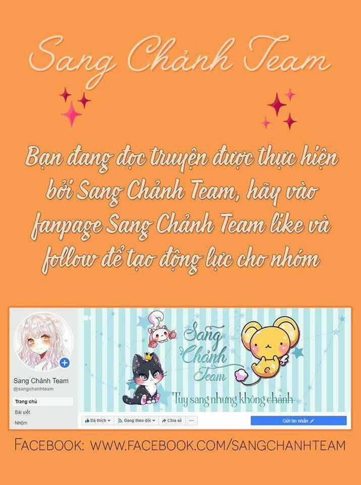 Chỉ Muốn Cưng Chiều Em Chapter 23 trang 0