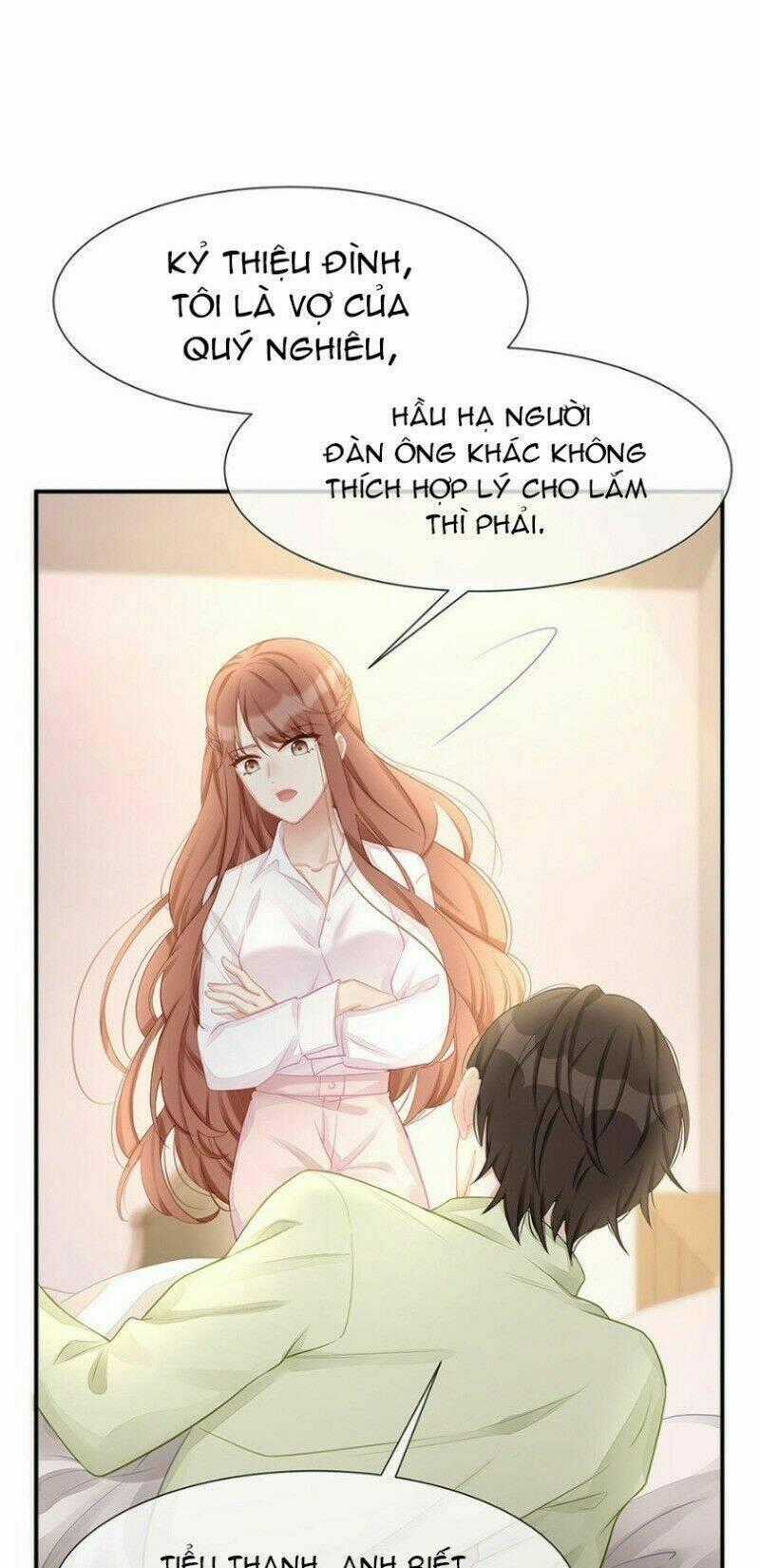 Chỉ Muốn Cưng Chiều Em Chapter 28 trang 0