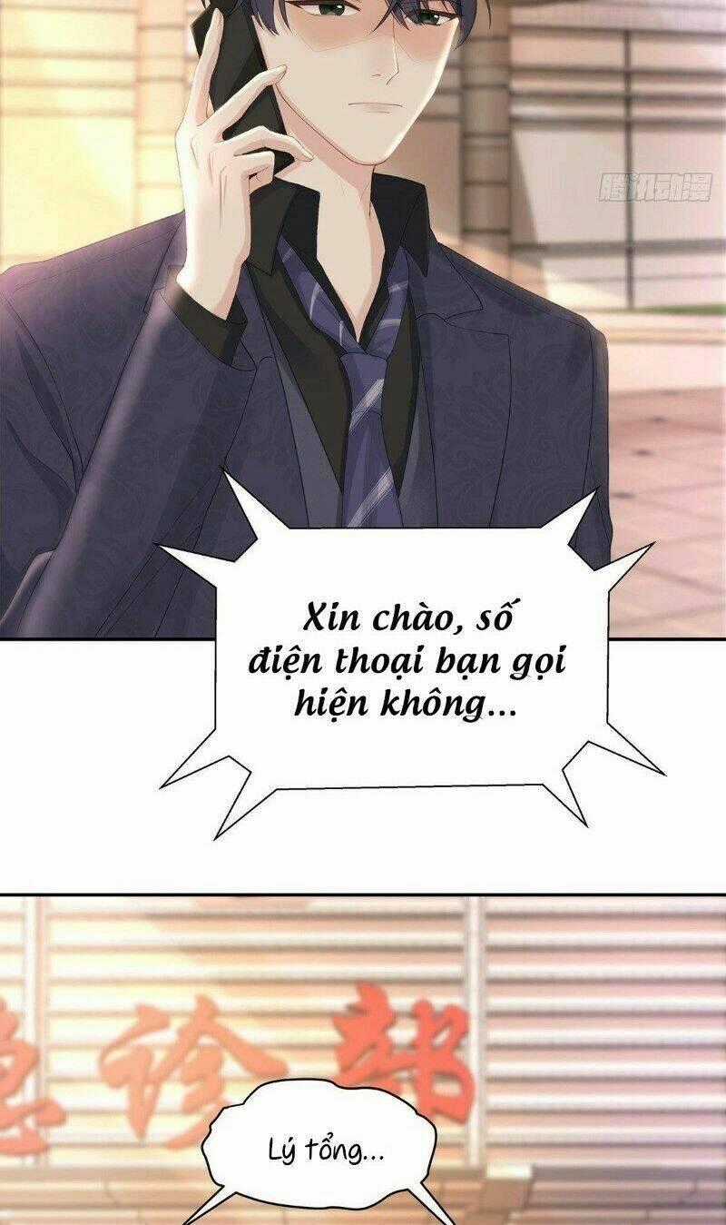 Chỉ Muốn Cưng Chiều Em Chapter 42 trang 1