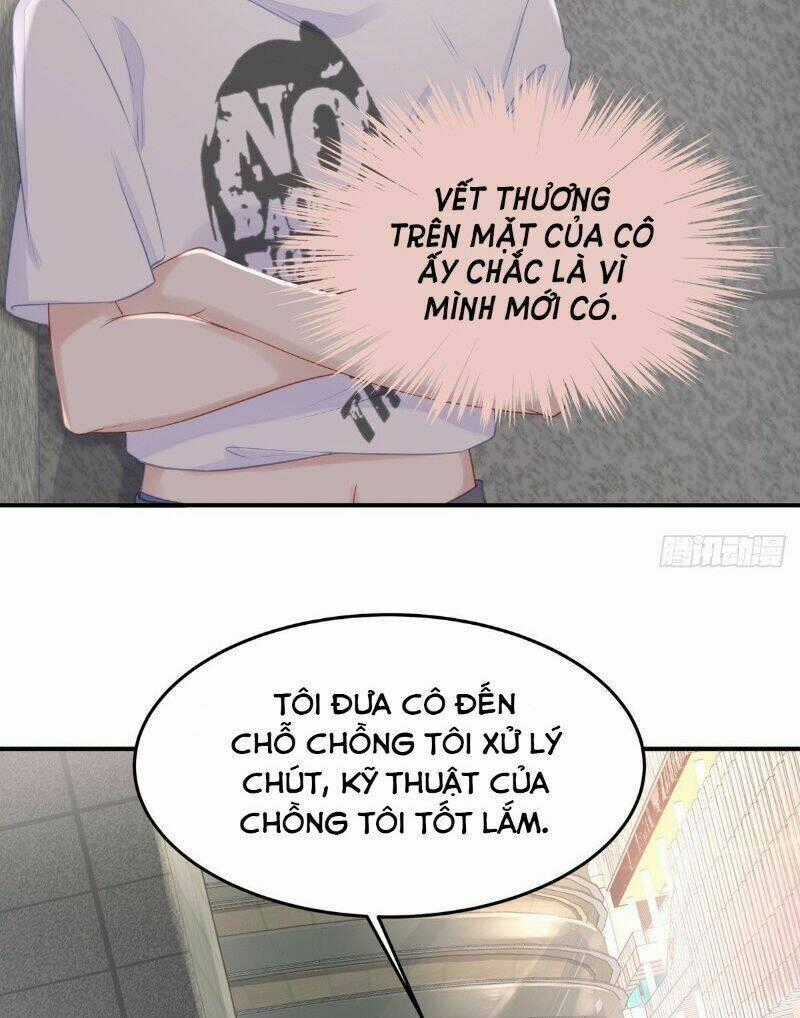 Chỉ Muốn Cưng Chiều Em Chapter 51 trang 1