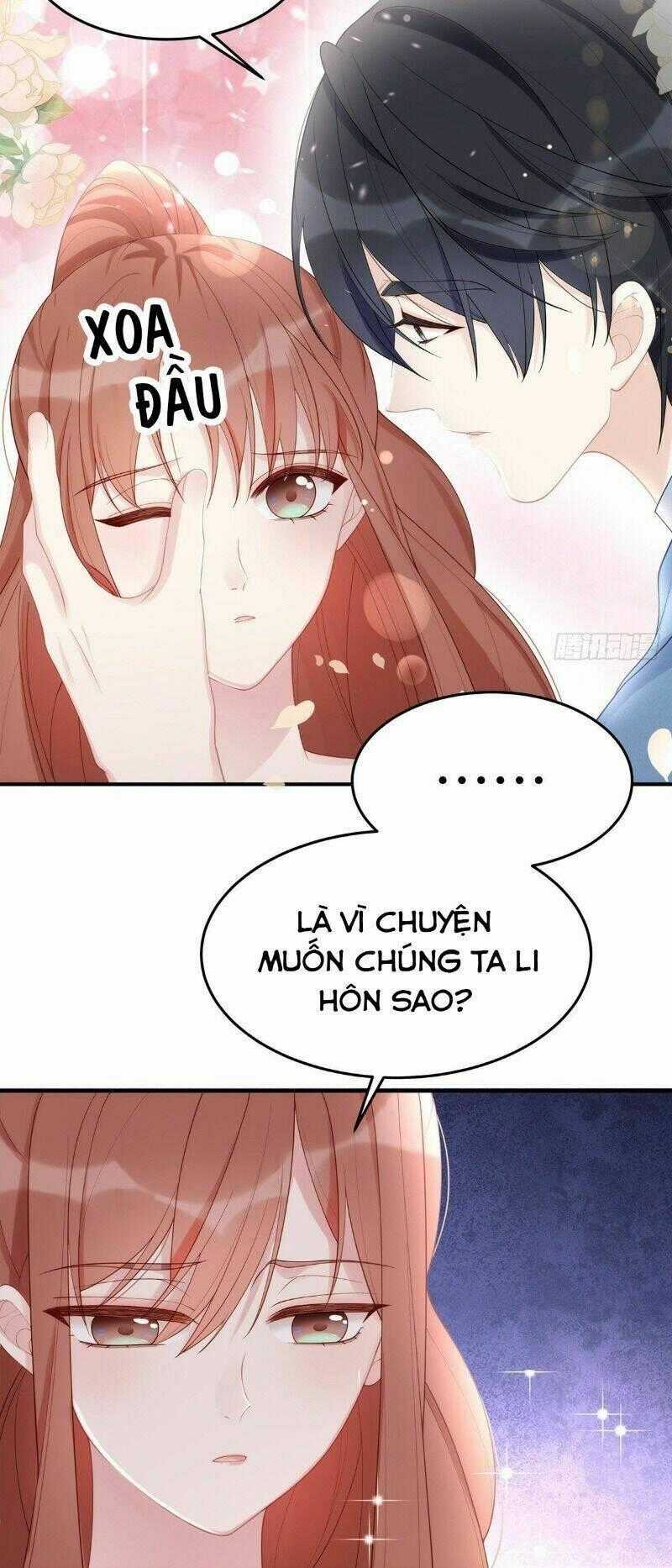 Chỉ Muốn Cưng Chiều Em Chapter 55 trang 1