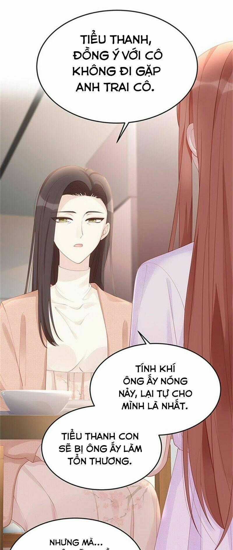 Chỉ Muốn Cưng Chiều Em Chapter 56 trang 0