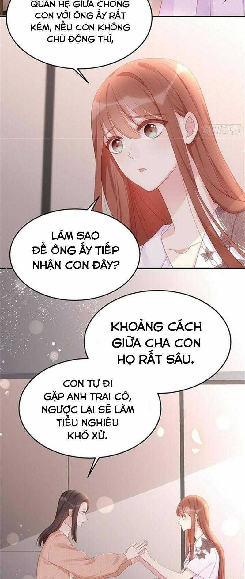 Chỉ Muốn Cưng Chiều Em Chapter 56 trang 1