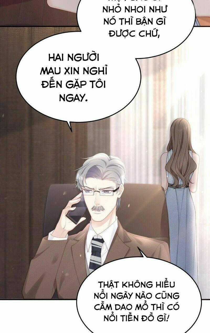 Chỉ Muốn Cưng Chiều Em Chapter 57 trang 1